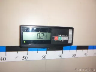 86519B1410 Hyundai-Kia Накладка переднего бампера под номер Hyundai Genesis 2 Арт E23132885, вид 14
