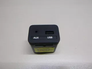 961203N9004X Hyundai-Kia Адаптер магнитолы AUX Hyundai Equus 2 Арт E23319434, вид 1