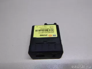 961203N9004X Hyundai-Kia Адаптер магнитолы AUX Hyundai Equus 2 Арт E23319434, вид 5