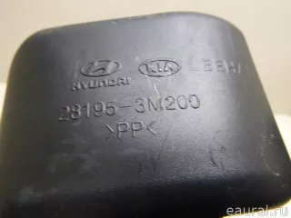 281303M200 Hyundai-Kia Патрубок воздушного фильтра Hyundai Equus 2 Арт E23323284, вид 12