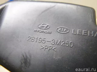 281303M200 Hyundai-Kia Патрубок воздушного фильтра Hyundai Equus 2 Арт E23323284, вид 13