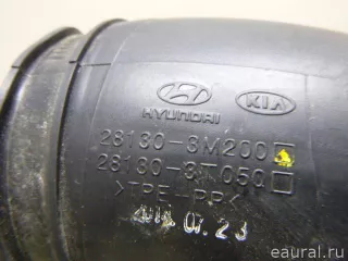 281303M200 Hyundai-Kia Патрубок воздушного фильтра Hyundai Equus 2 Арт E23323284, вид 14