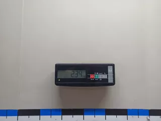553503Z010 Hyundai-Kia Пружина задняя Hyundai i40 restailing Арт E23602824, вид 7