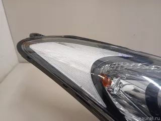 92102A6030 Hyundai-Kia Фара правая Hyundai i30 GD Арт E23744825, вид 2