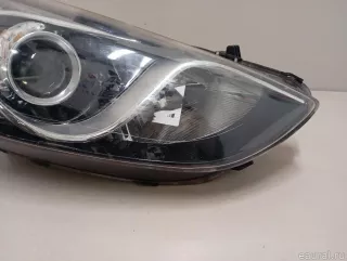 92102A6030 Hyundai-Kia Фара правая Hyundai i30 GD Арт E23744825, вид 4