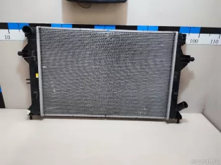 25310F2050 Hyundai-Kia Радиатор основной Hyundai Elantra AD Арт E23759785, вид 1