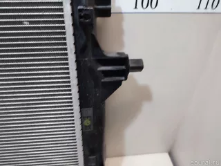 25310F2050 Hyundai-Kia Радиатор основной Hyundai Elantra AD Арт E23759785, вид 3