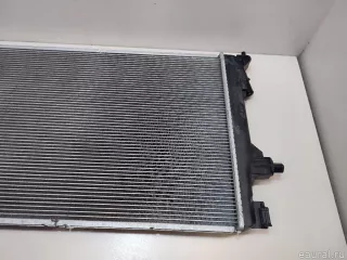 25310F2050 Hyundai-Kia Радиатор основной Hyundai Elantra AD Арт E23759785, вид 8