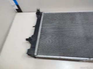 25310F2050 Hyundai-Kia Радиатор основной Hyundai Elantra AD Арт E23759785, вид 9