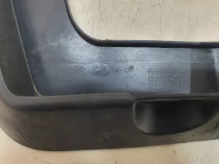 868312W000 Hyundai-Kia Брызговик передний левый Hyundai Santa FE 4 (TM) restailing Арт E23760008, вид 8