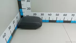 84660A5000RY Hyundai-Kia Подлокотник Hyundai i30 GD Арт E103086533, вид 1