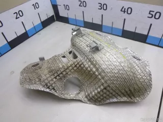 285252B600 Hyundai-Kia Теплозащита глушителя Kia Sportage 3 Арт E60702922, вид 2