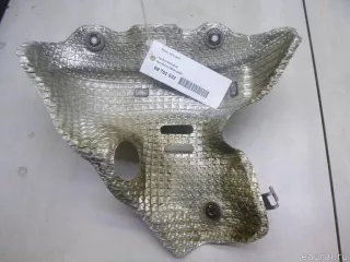 285252B600 Hyundai-Kia Теплозащита глушителя Kia Sportage 3 Арт E60702922, вид 4
