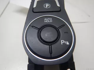 937663Z5404X Hyundai-Kia Кнопка фиксатора стояночного тормоза Hyundai i40 restailing Арт E70529814, вид 6