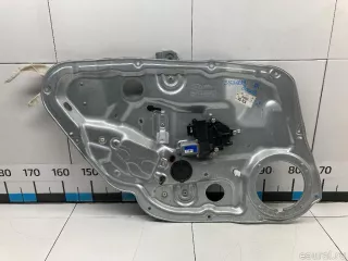 834013N030 Hyundai-Kia Стеклоподъемник электр. задний левый Hyundai Equus 2 Арт E31631883, вид 1