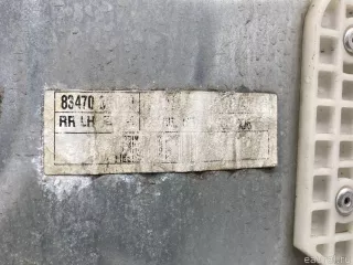 834013N030 Hyundai-Kia Стеклоподъемник электр. задний левый Hyundai Equus 2 Арт E31631883, вид 11