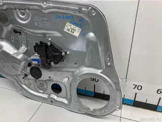 834013N030 Hyundai-Kia Стеклоподъемник электр. задний левый Hyundai Equus 2 Арт E31631883, вид 3
