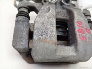 58311AAA30 Hyundai-Kia Суппорт тормозной задний правый Hyundai Elantra CN7 Арт E70781569, вид 2