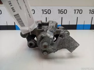 58311AAA30 Hyundai-Kia Суппорт тормозной задний правый Hyundai Elantra CN7 Арт E70781569, вид 5