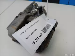 58311AAA30 Hyundai-Kia Суппорт тормозной задний правый Hyundai Elantra CN7 Арт E70781569, вид 9