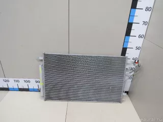 97606L0500 Hyundai-Kia Радиатор кондиционера (конденсер) Hyundai Sonata (DN8) Арт E81036991