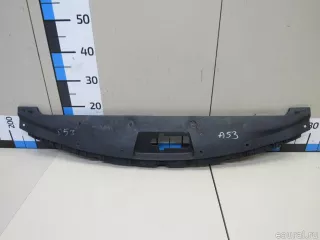 863613Z000 Hyundai-Kia Кожух замка капота Hyundai i40 restailing Арт E81064378, вид 2
