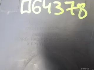 863613Z000 Hyundai-Kia Кожух замка капота Hyundai i40 restailing Арт E81064378, вид 5