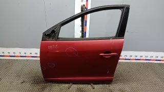  Дверь передняя левая Renault Megane 3 Арт 4EP07EN01, вид 1