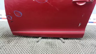  Дверь передняя левая Renault Megane 3 Арт 4EP07EN01, вид 3