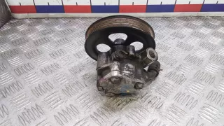 0316B3 Насос ГУ  дизельный Mitsubishi L200 4 Арт 2EP02BT01, вид 3