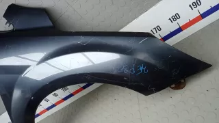  Крыло переднее правое Ford Focus 2 restailing Арт 3EP30EC01_A9711, вид 2