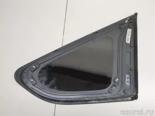 878102W010 Hyundai-Kia Стекло кузовное глухое левое Hyundai Santa FE 4 (TM) restailing Арт E84820553, вид 4