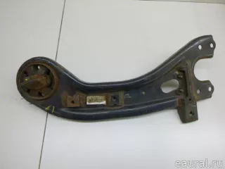 552802W150 Hyundai-Kia Рычаг задний продольный правый Hyundai Santa FE 4 (TM) restailing Арт E84822385, вид 1