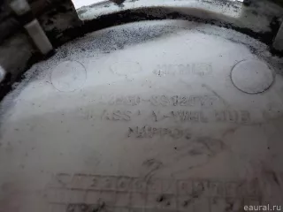 529603S120 Hyundai-Kia Колпак декор. легкосплавного диска Hyundai Santa FE 4 (TM) restailing Арт E84827358, вид 6