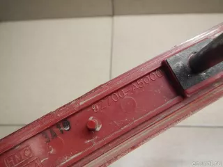 92700A5000 Hyundai-Kia Фонарь задний (стоп сигнал) Hyundai Elantra MD Арт E100539352, вид 5