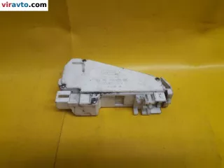 93BG220A20BA Активатор (привод) замка двери Ford Escort 5 Арт 133748, вид 1