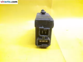  Активатор (привод) замка двери Citroen ZX Арт 133909, вид 2