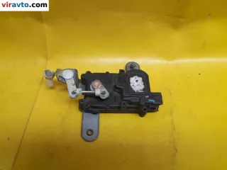  Активатор (привод) замка двери Citroen ZX Арт 134121, вид 1