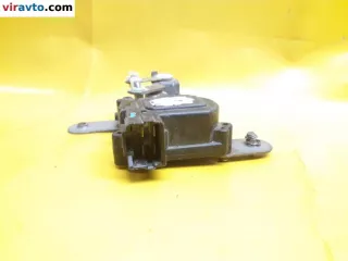  Активатор (привод) замка двери Citroen ZX Арт 134121, вид 2