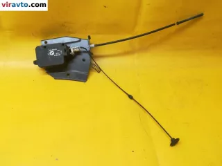 8352168 Активатор замка крышки топливного бака BMW 7 E38 4.4л Арт 145051, вид 2
