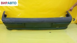  Бампер задний Renault 19 2 Арт 121397