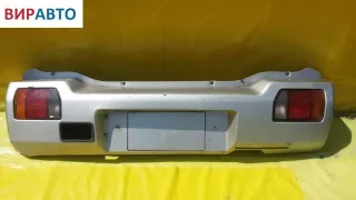  Бампер задний Suzuki Wagon R2 Арт 121241, вид 1