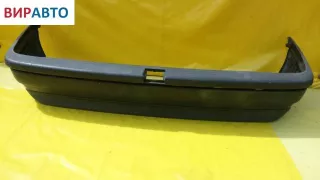  Бампер задний Opel Vectra A Арт 121375