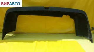  Бампер задний Opel Vectra A Арт 121375, вид 2