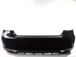  Бампер задний Lexus LS 4 Арт 141915, вид 1