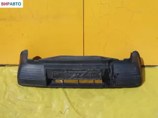  Бампер передний Fiat Fiorino Арт 123526