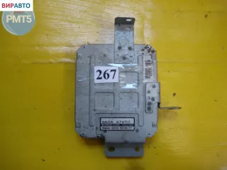 GA2A67650 Блок управления (другие) Mazda 626 GE Арт 112917, вид 1