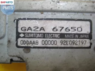 GA2A67650 Блок управления (другие) Mazda 626 GE Арт 112917, вид 2
