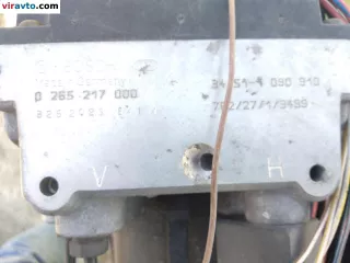 0265217000 Блок ABS BMW 7 E38 Арт 144380, вид 2