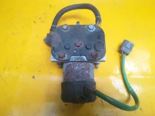 GA2G437A0 Блок ABS Mazda 626 GE Арт 164888, вид 2